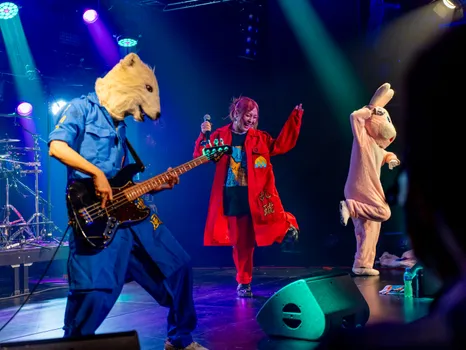 Copyright : Stéphane Gallay